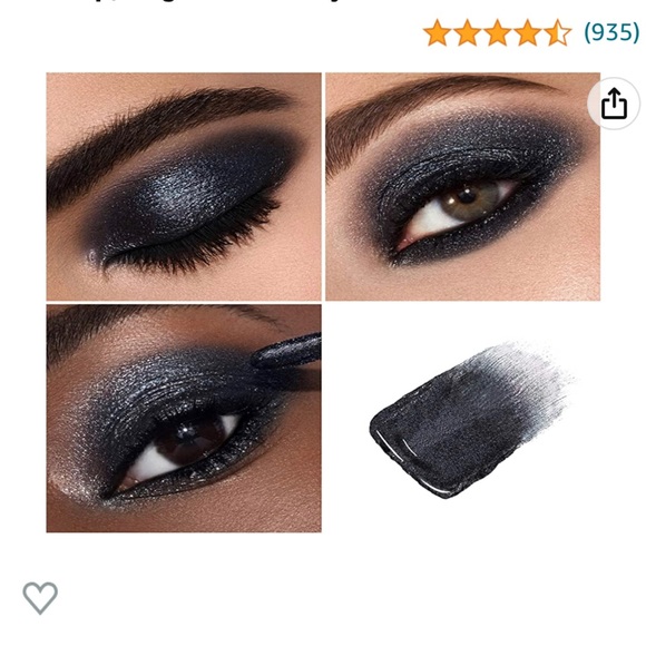 NEW HAUS Laboratories liquid eyeshadow by Lady Gaga - Picture 2 of 6